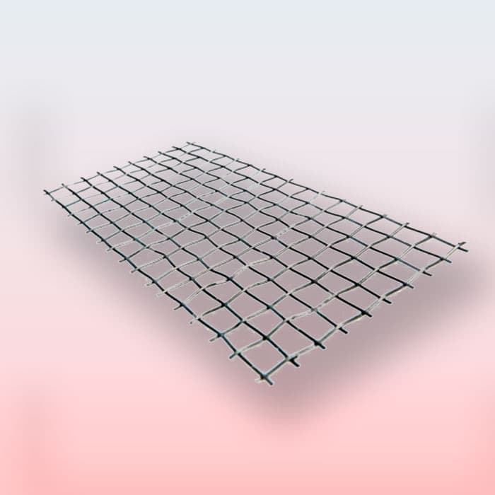 Сетка рифленая 8x70 ГОСТ 3306-88