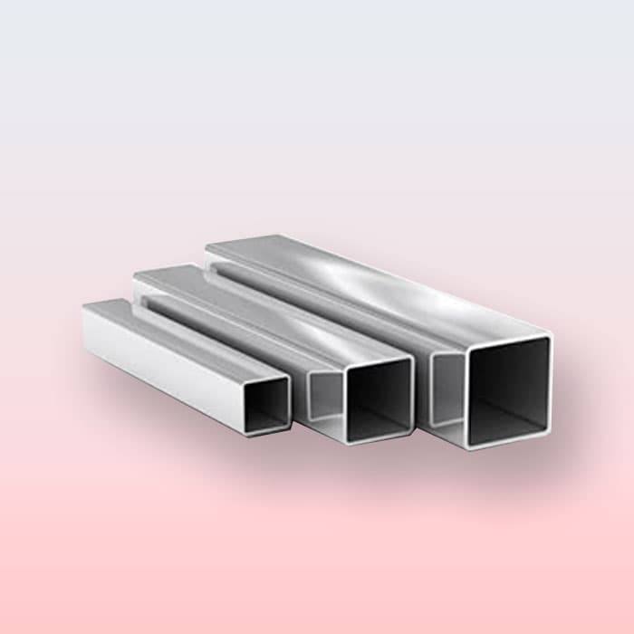 Трубы электросварные квадратные 200x8 ГОСТ 30245-2003