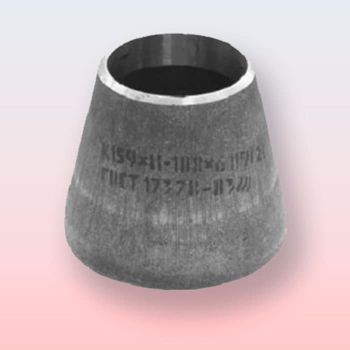 Переход 89x3,5 х 57x3 ГОСТ 17378-01