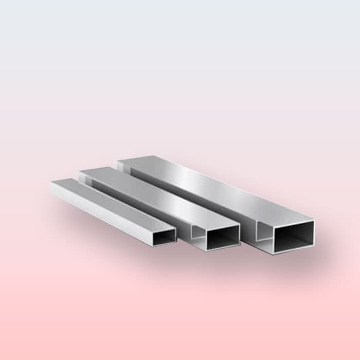 Трубы электросварные прямоугольные Ст3сп 180x100x6 ГОСТ 30245-2003