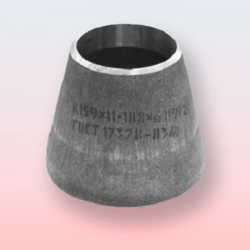 Переход 133x5 х 108x4 ГОСТ 17378-01